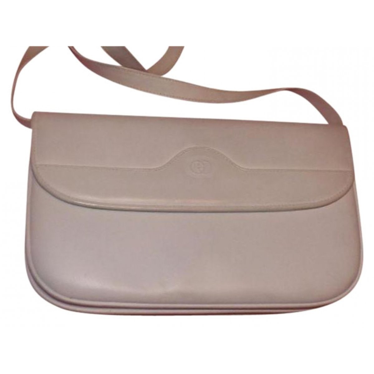 Jackie 1961 leather handbag
