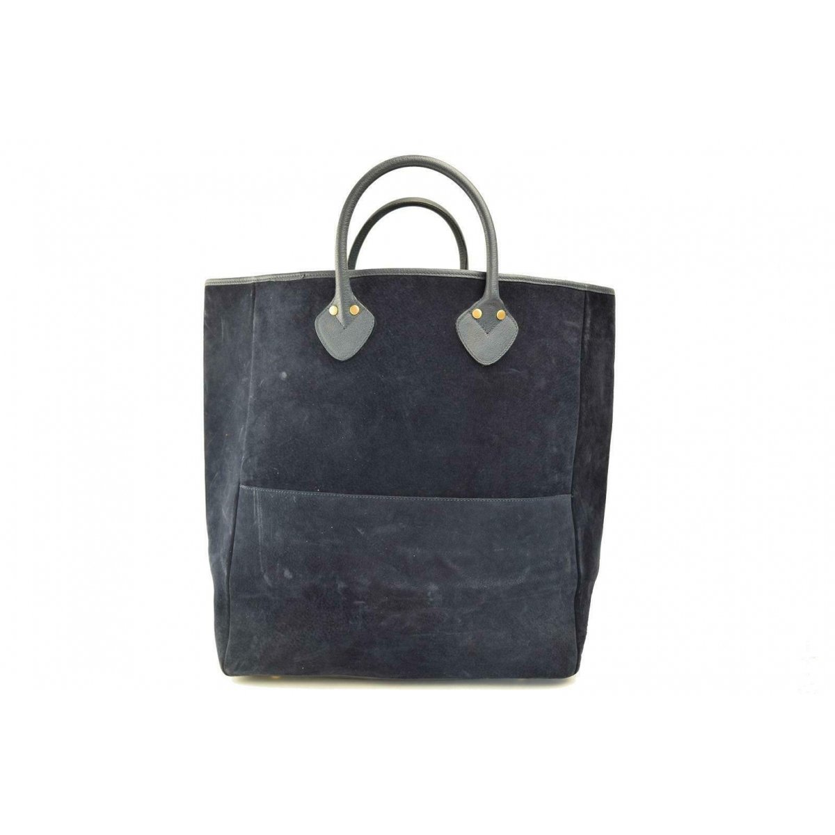 Eclipse cloth handbag