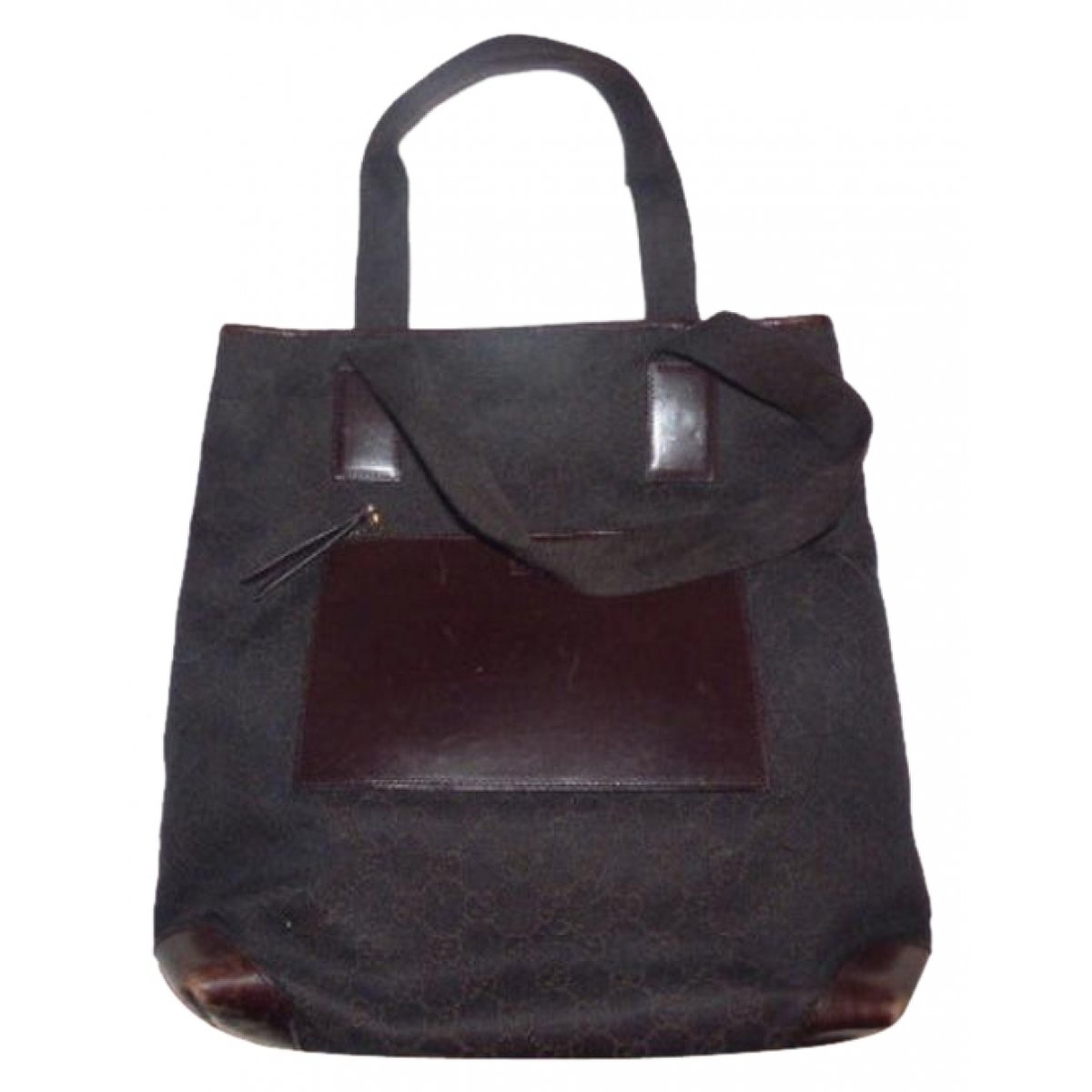 Balthus cloth handbag