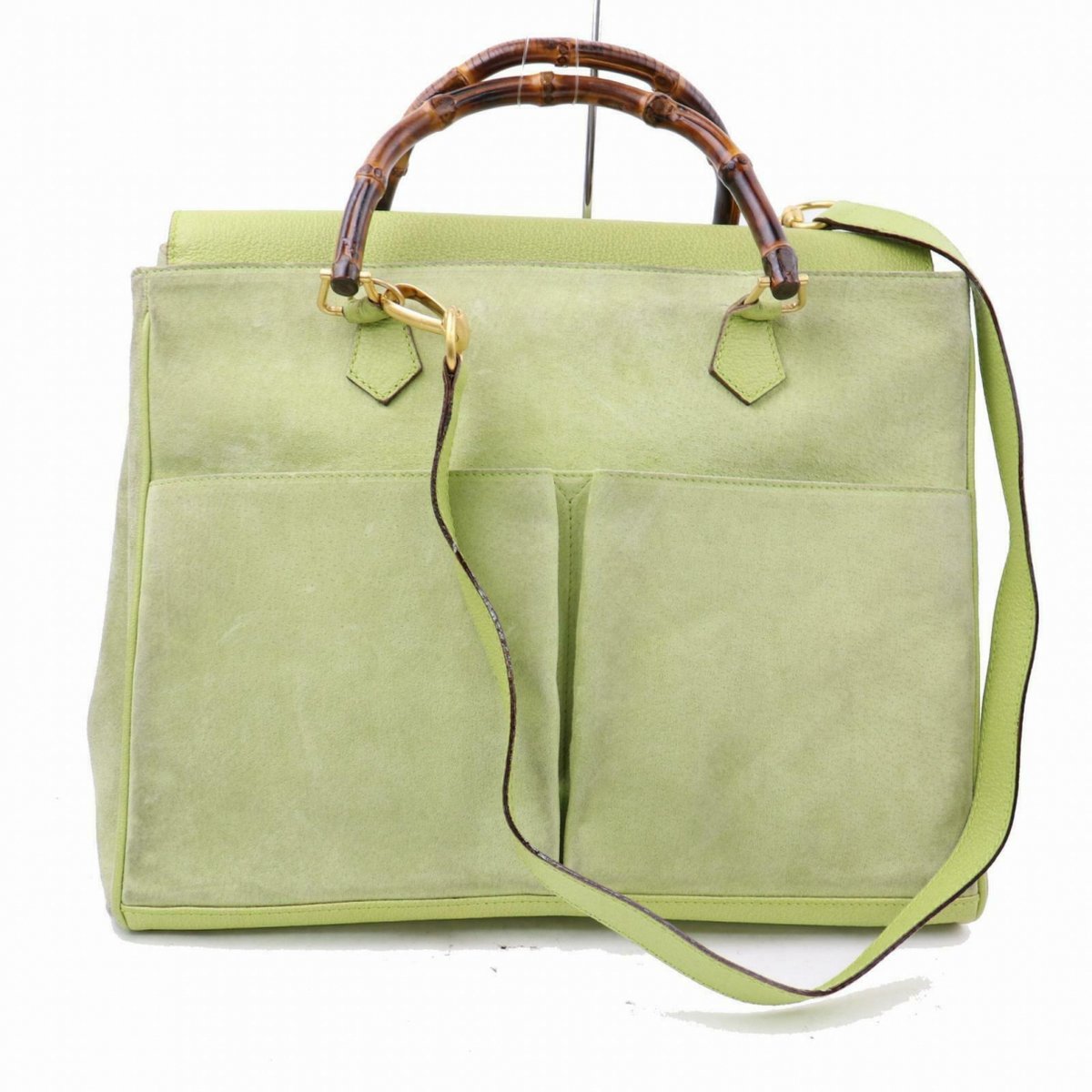 Bamboo Shopper cloth tote