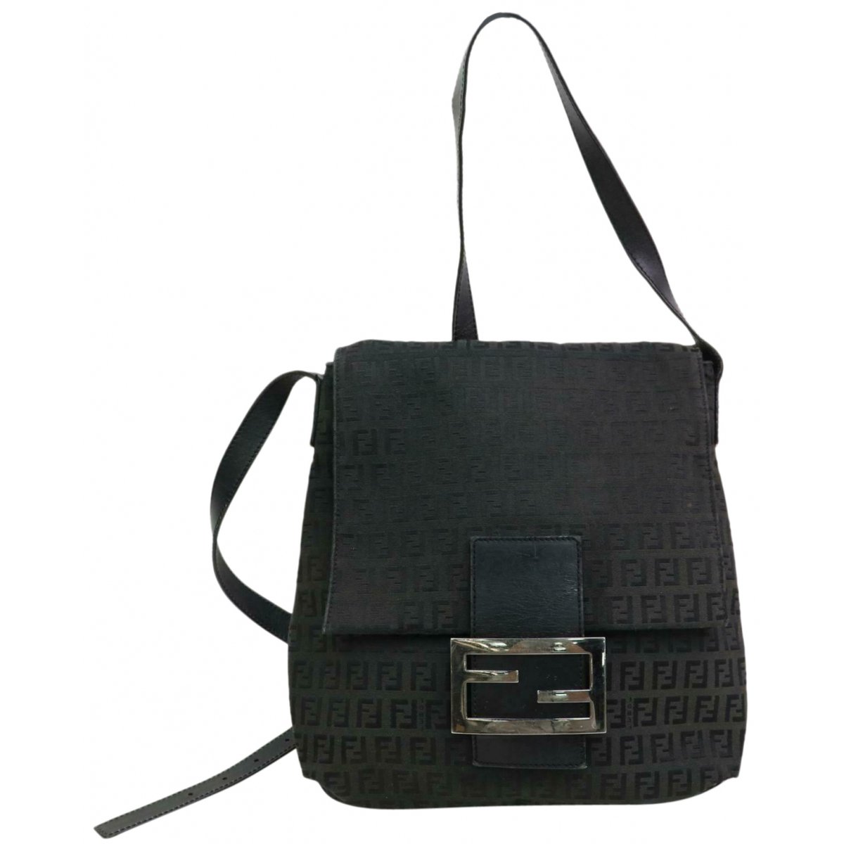 Mamma Baguette cloth handbag