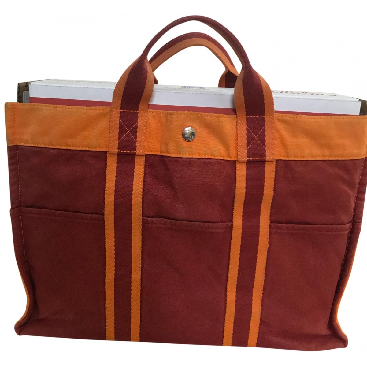 H tote
