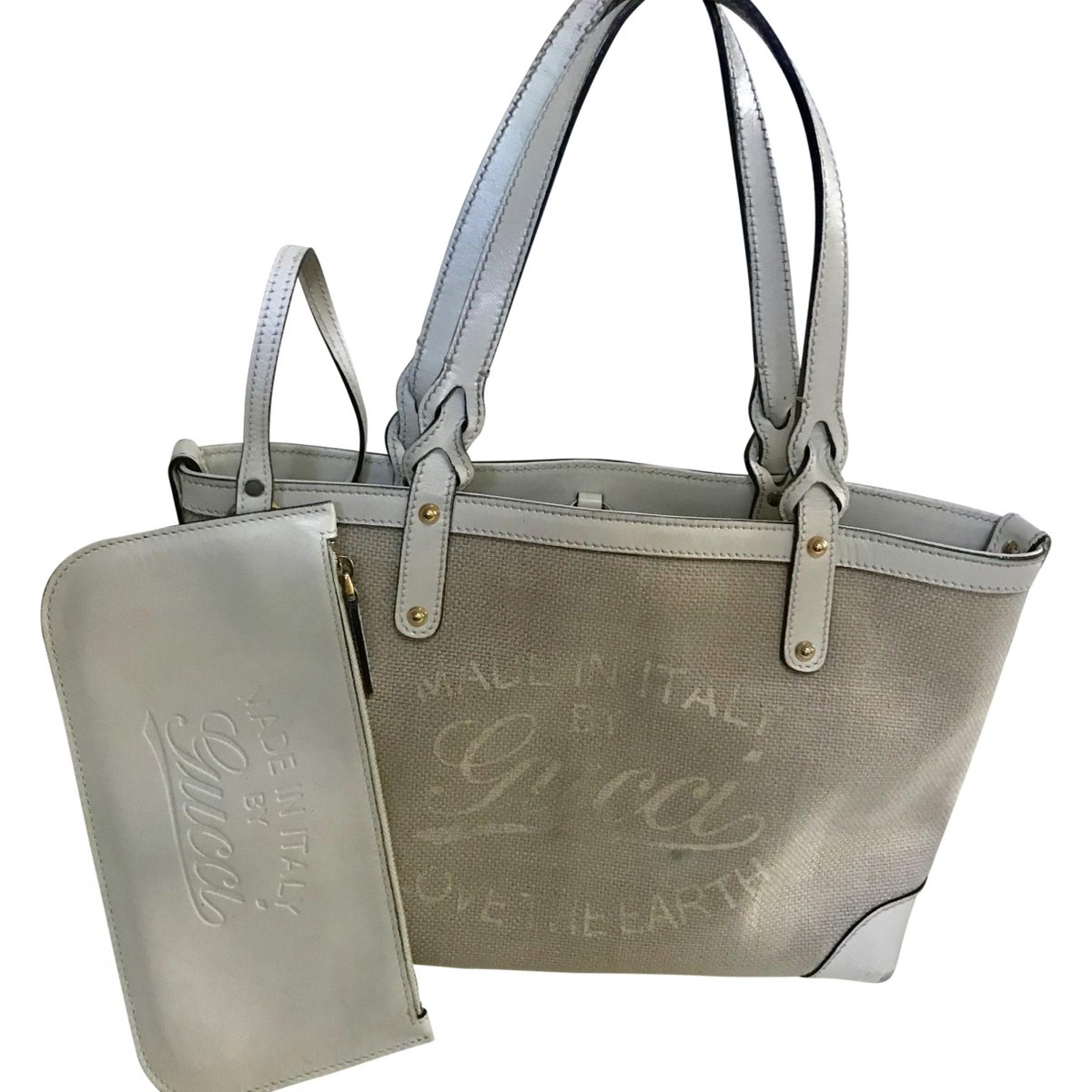 Bree cloth handbag