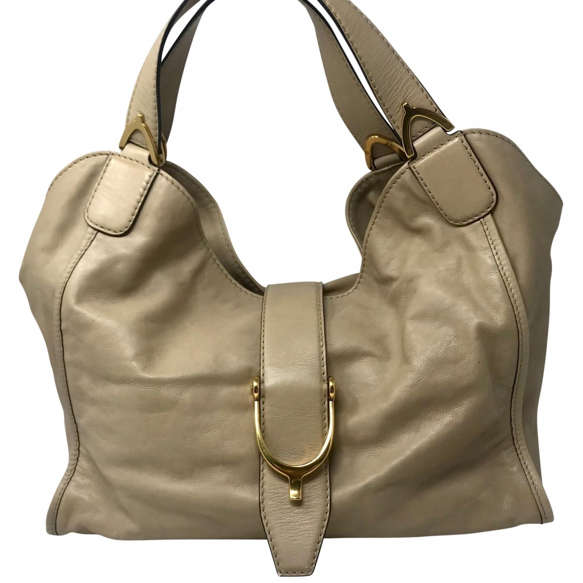 Indy leather handbag
