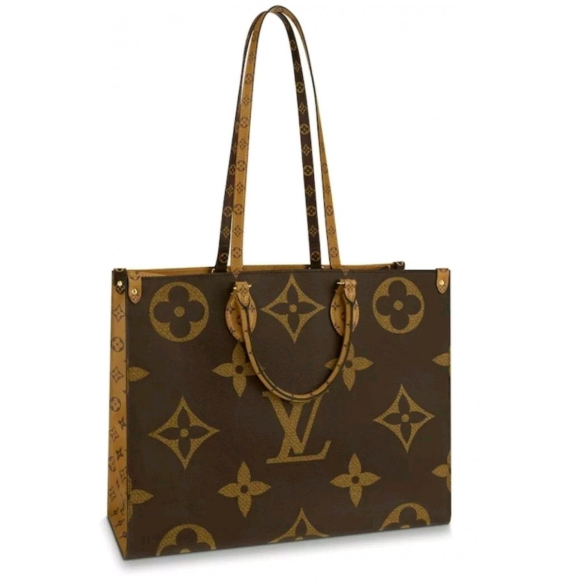 Onthego cloth tote