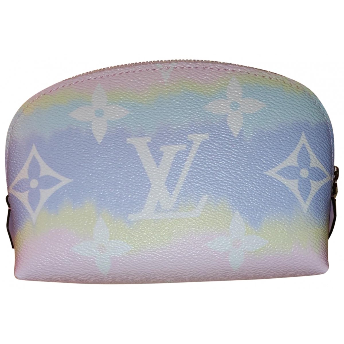 Pochette Cosmétique cloth clutch bag