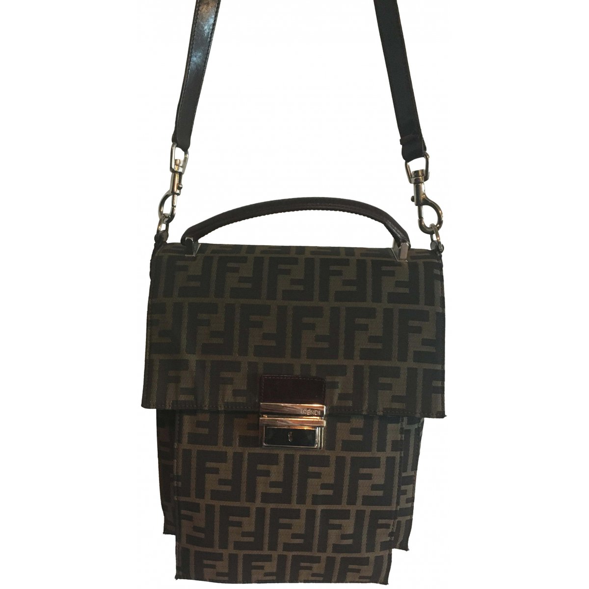 Chef cloth handbag