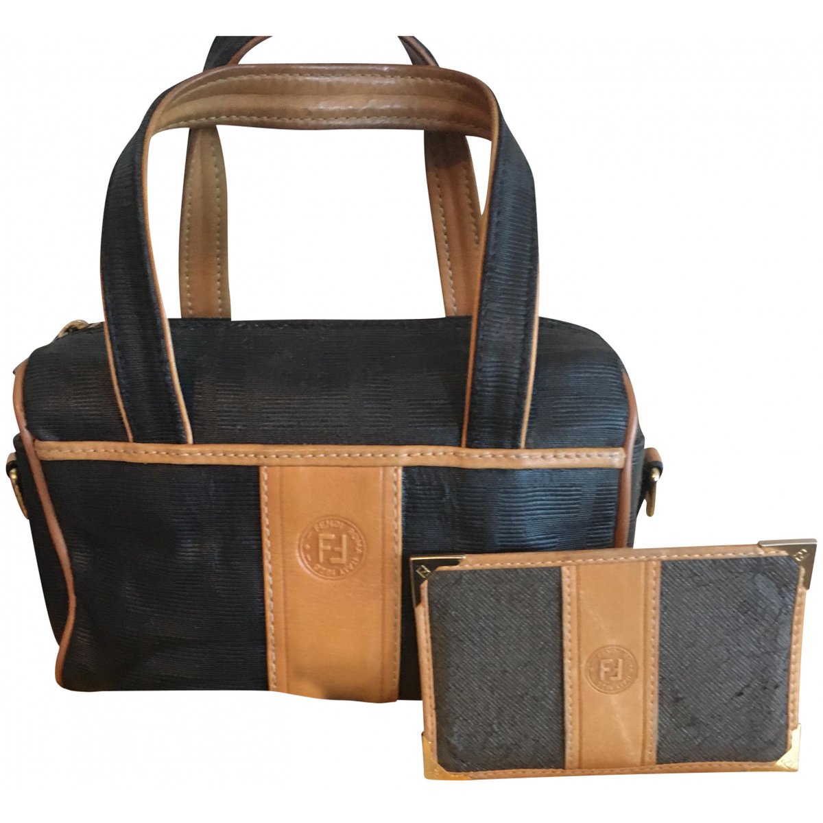 Kan U crossbody bag