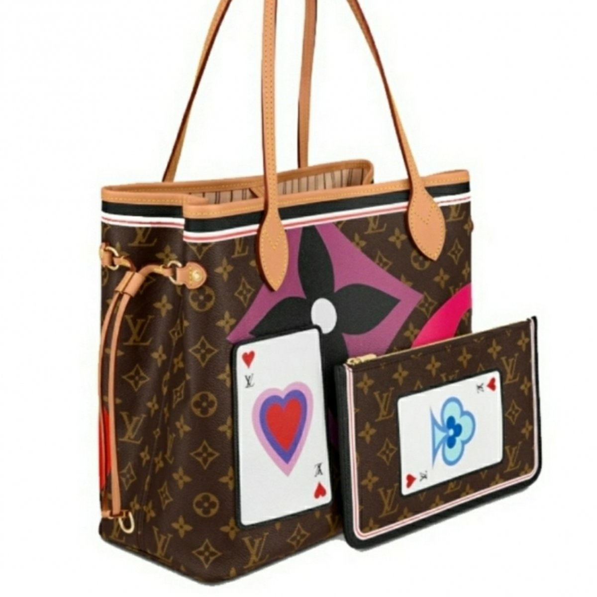 Onthego cloth tote