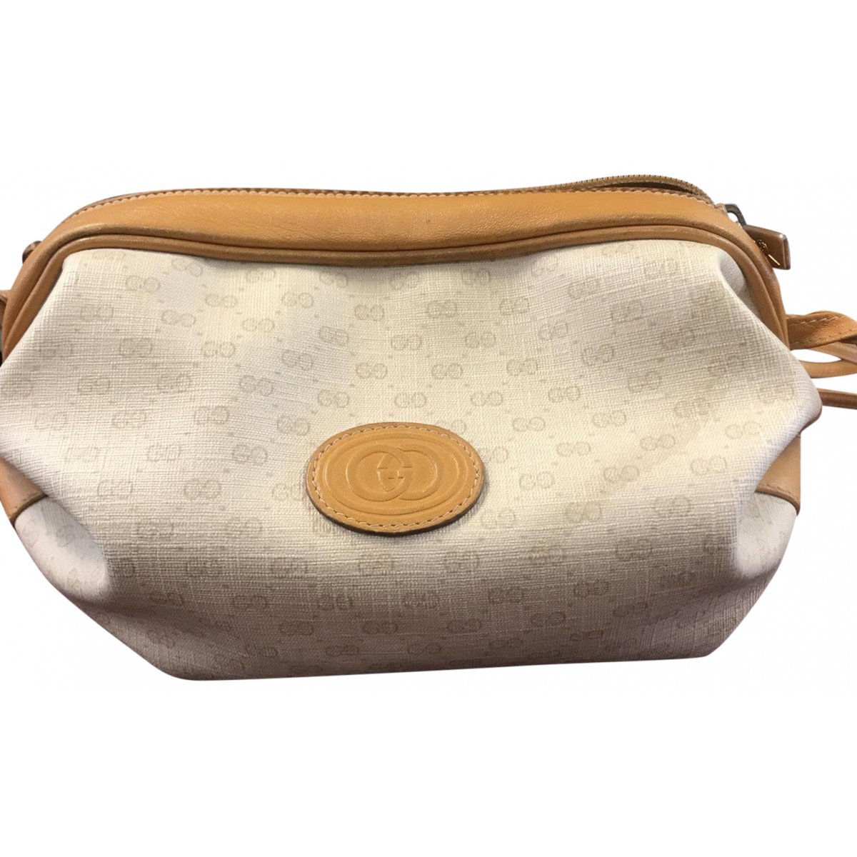 Ophidia GG Supreme cloth handbag