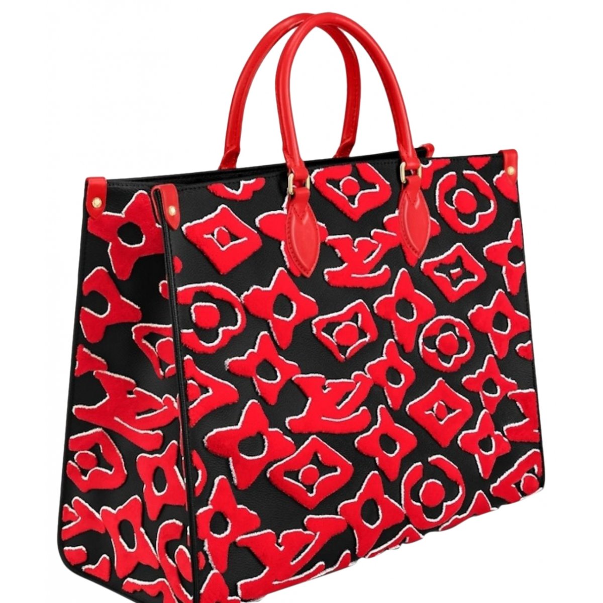 Onthego cloth tote