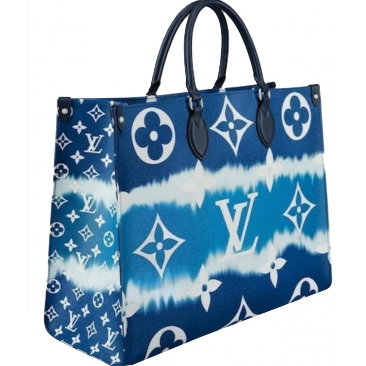 Onthego cloth tote