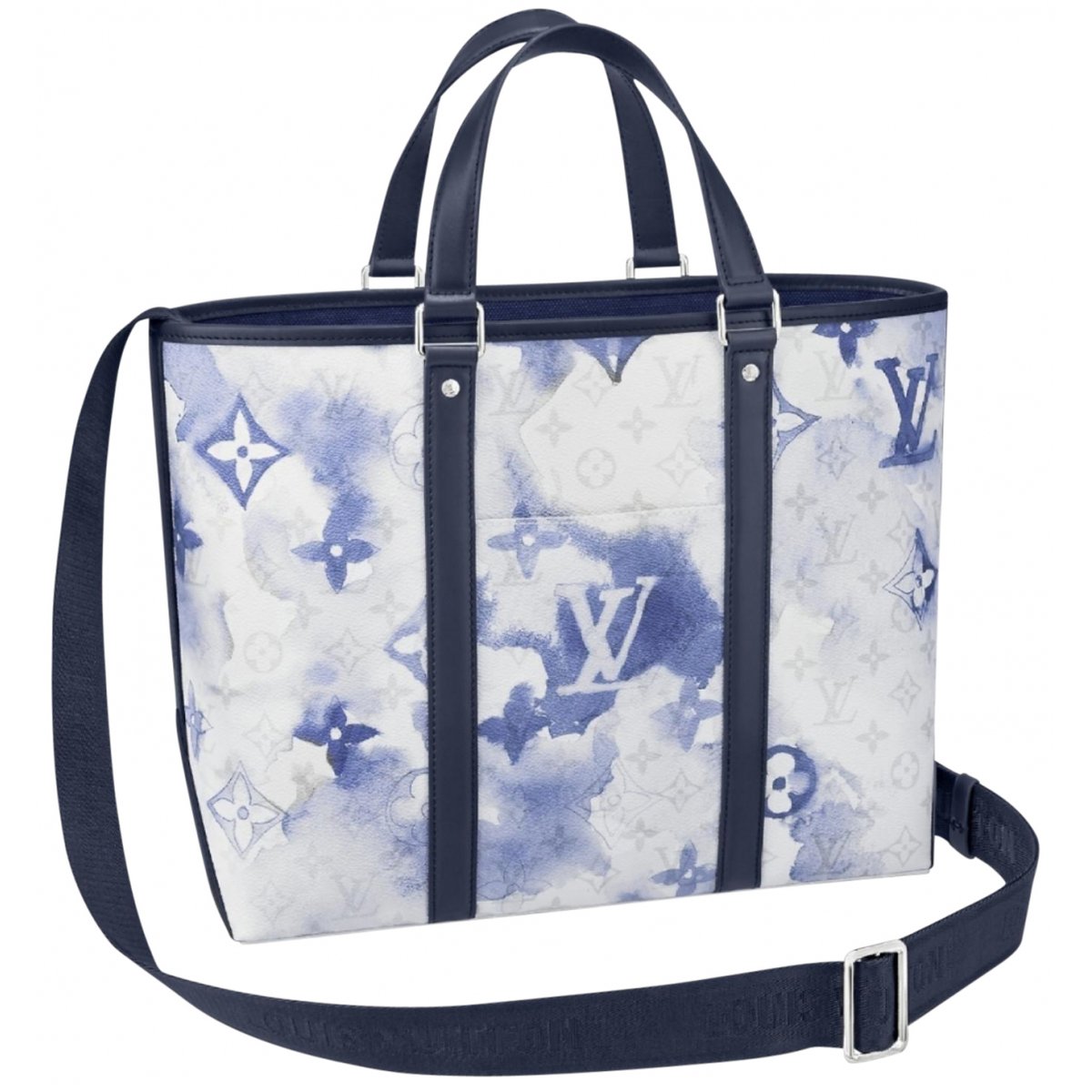 Bedford cloth handbag