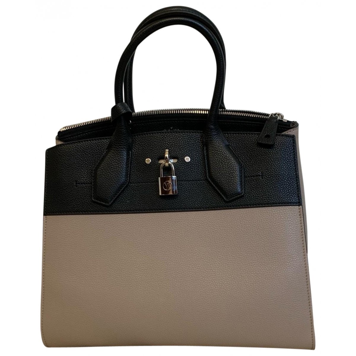 City Steamer handbag