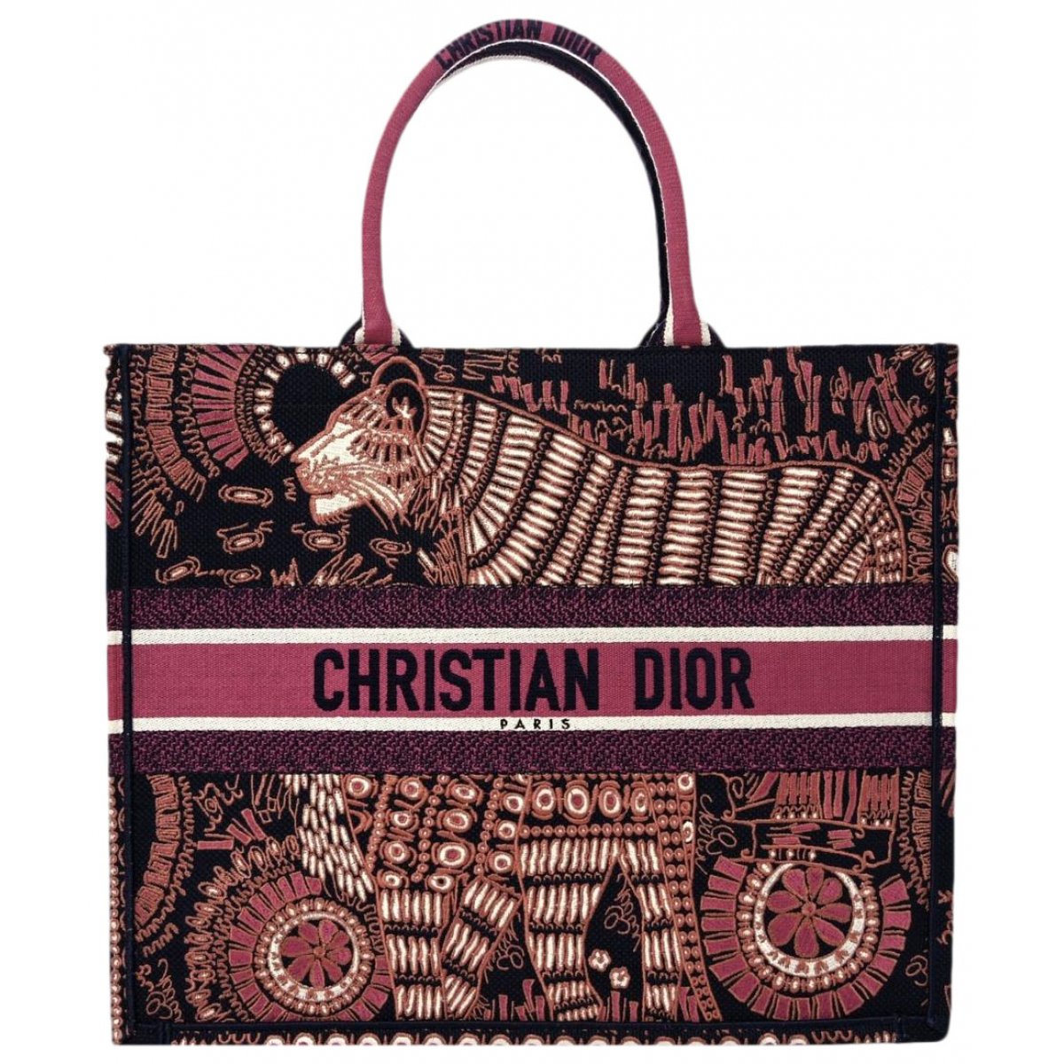 Book Tote cloth tote