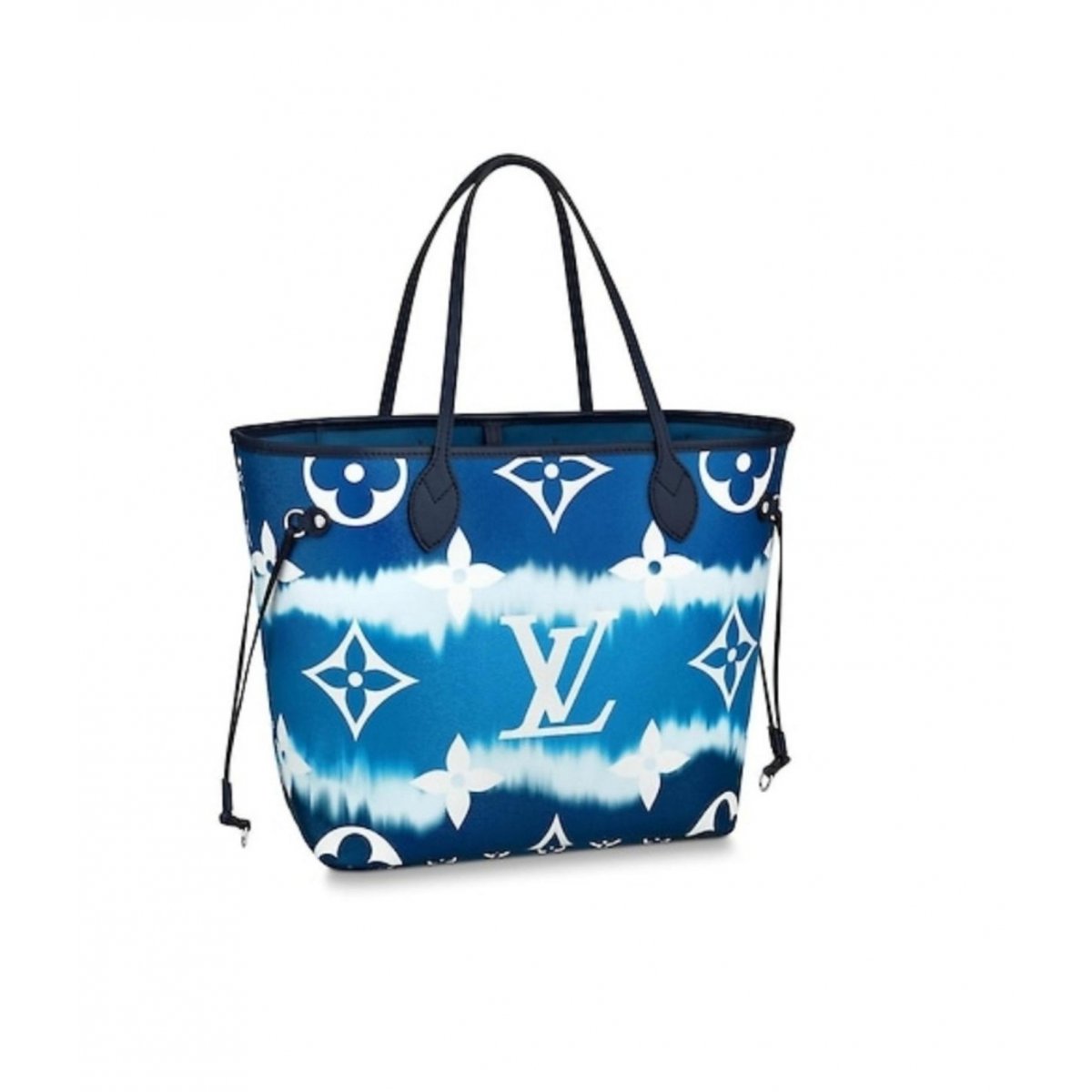 Bellevue cloth handbag