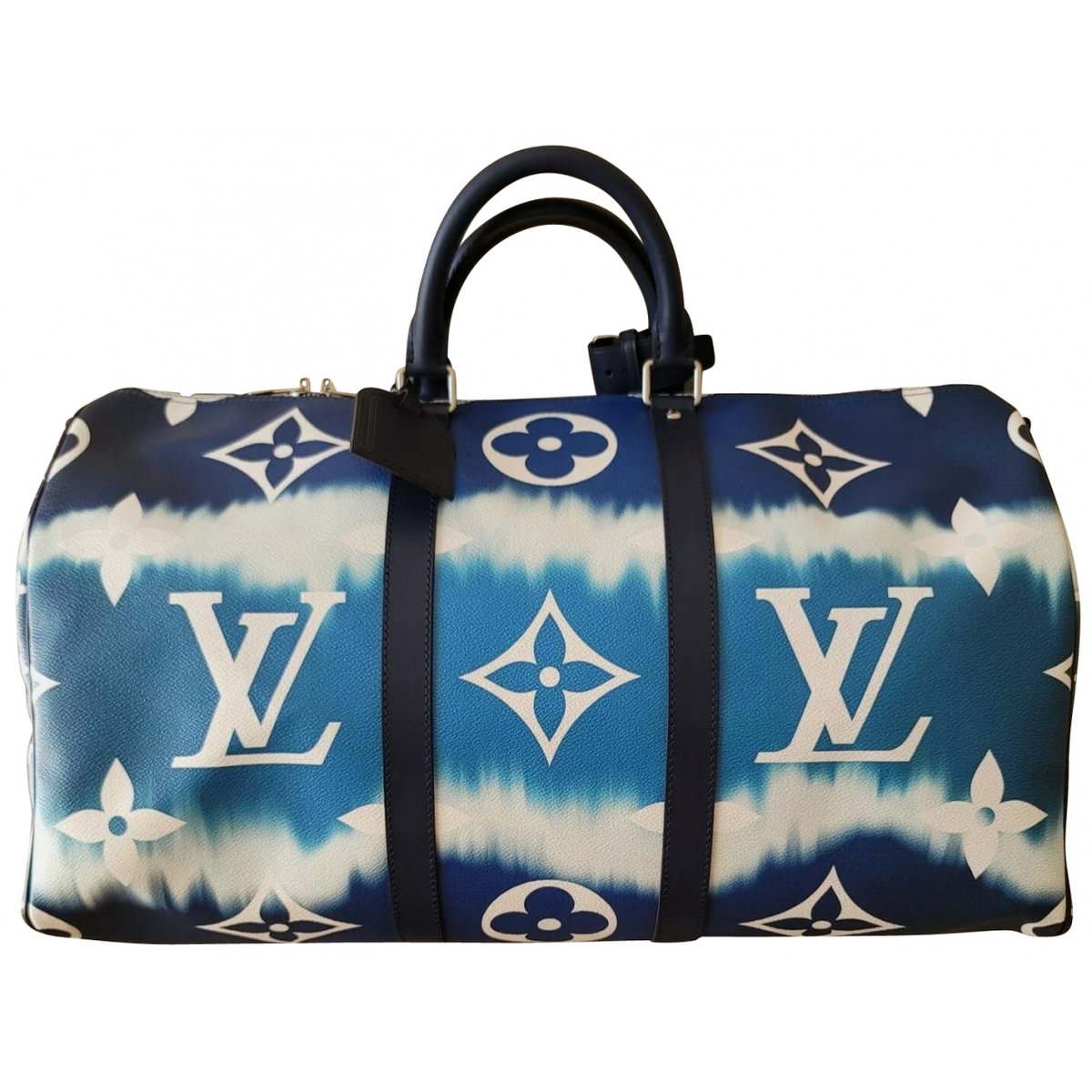 Speedy cloth travel bag