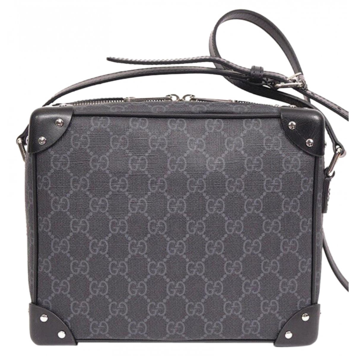 Eclipse cloth handbag
