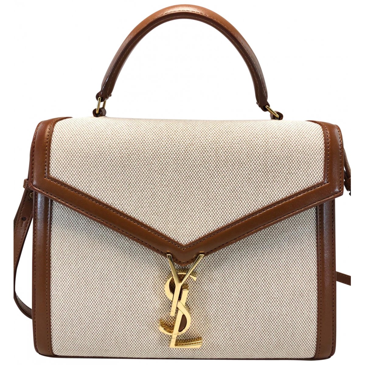Cassandra cloth handbag