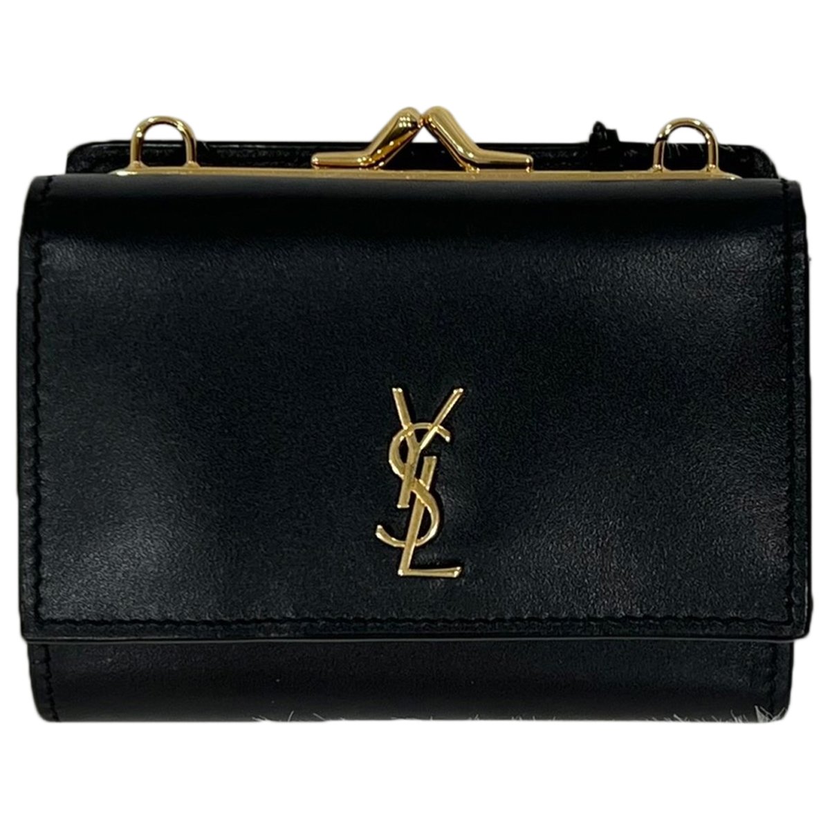 Sunset leather crossbody bag