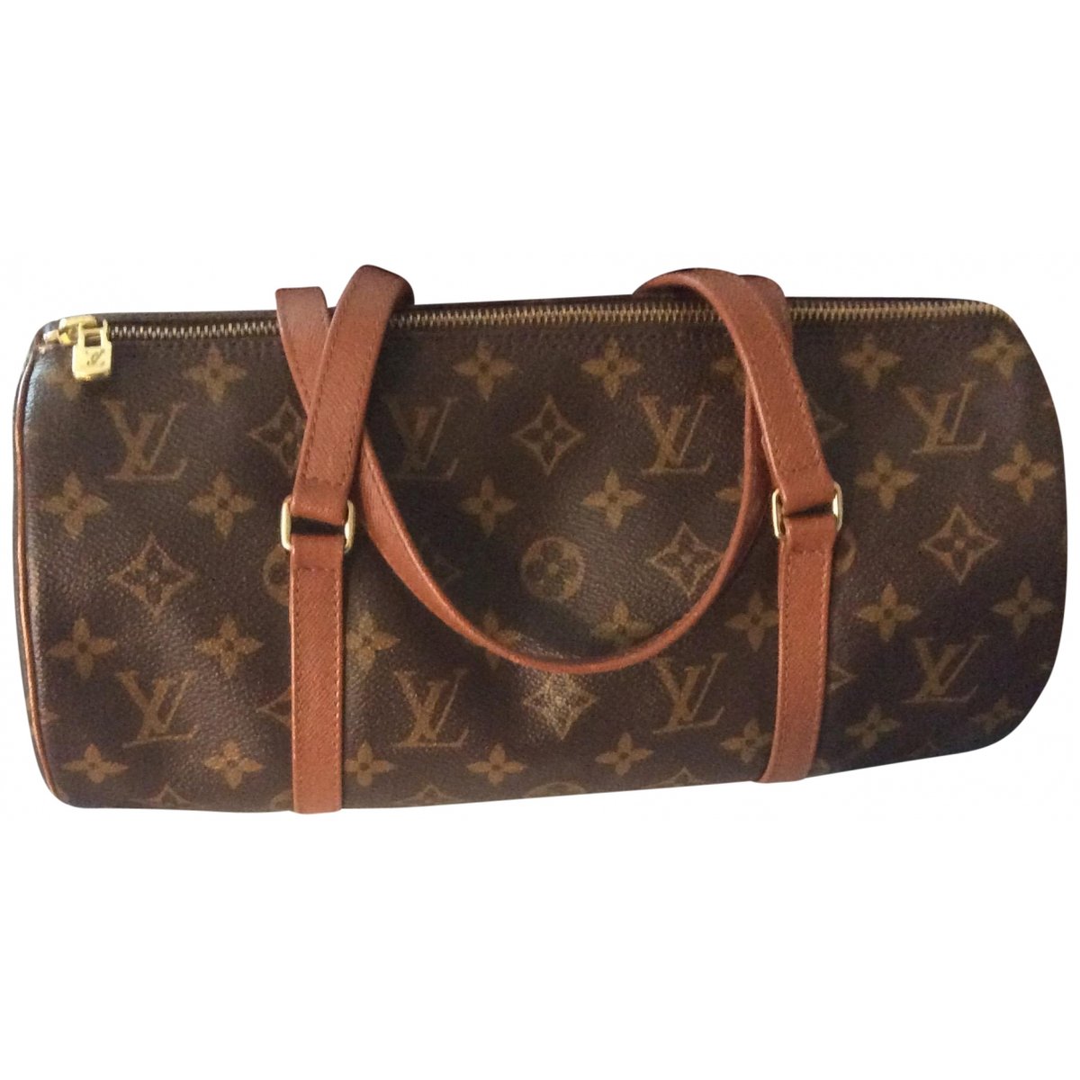 Bedford cloth handbag
