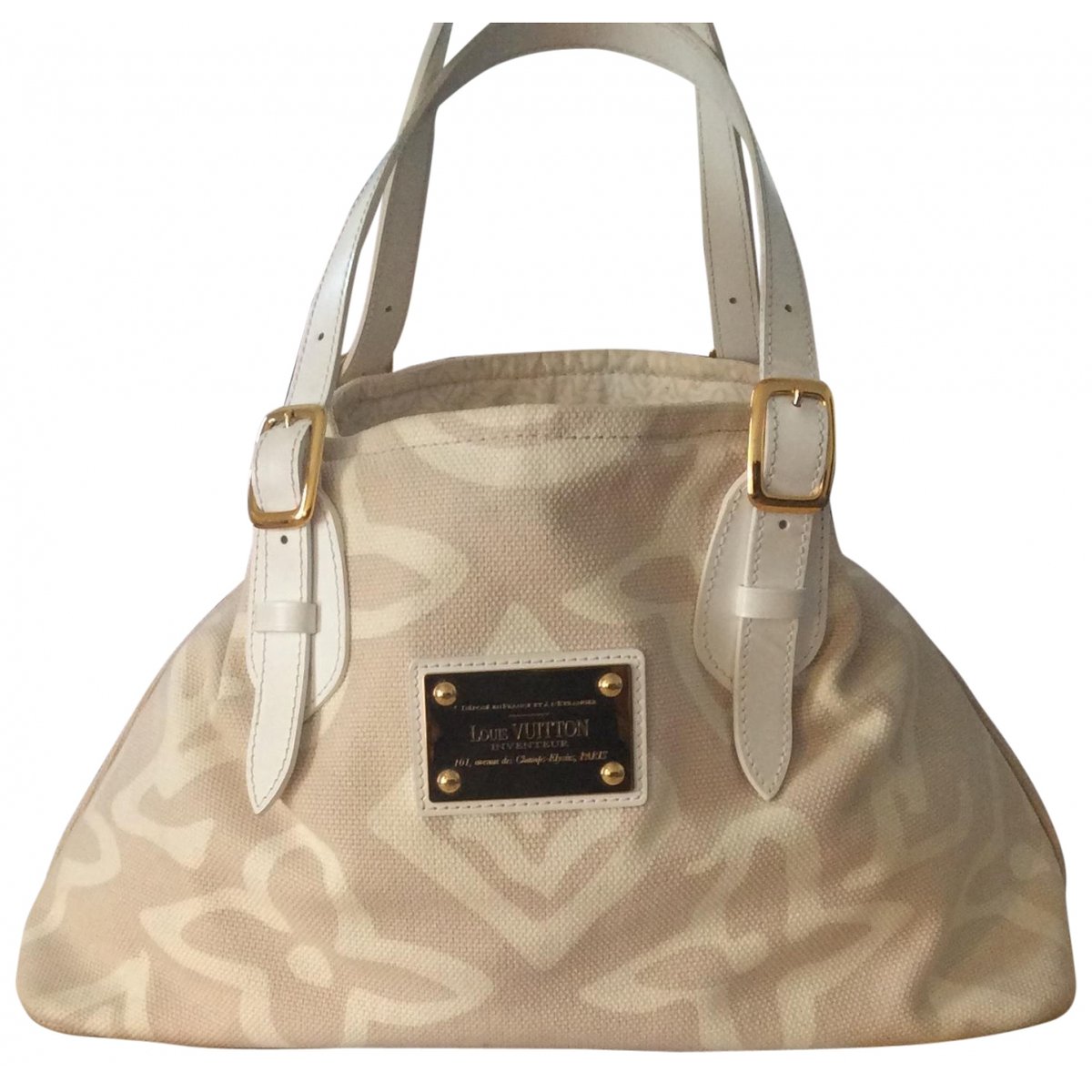 Galliera cloth tote