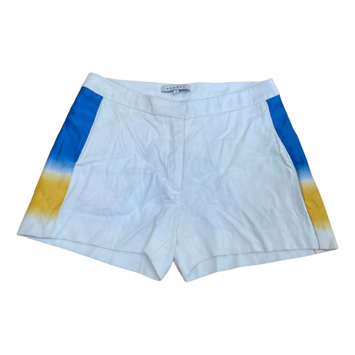 Spring Summer 2020 mini short