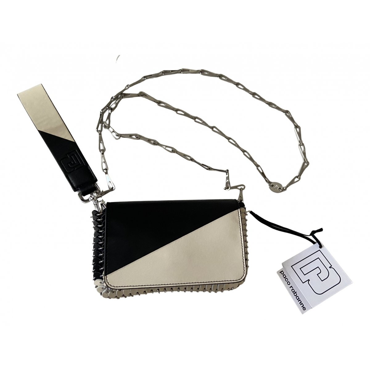 1969 leather crossbody bag