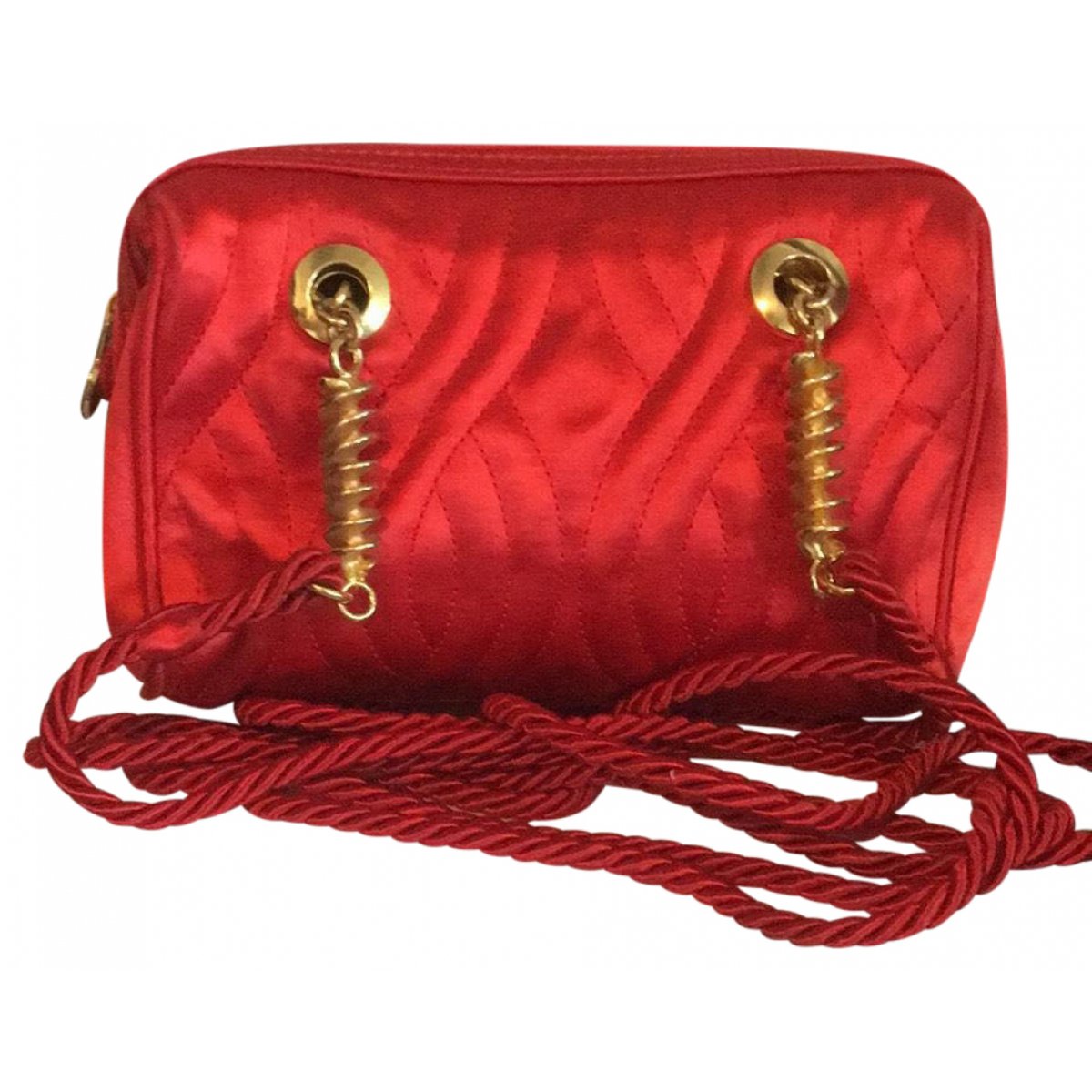 Wallet On Chain cloth handbag