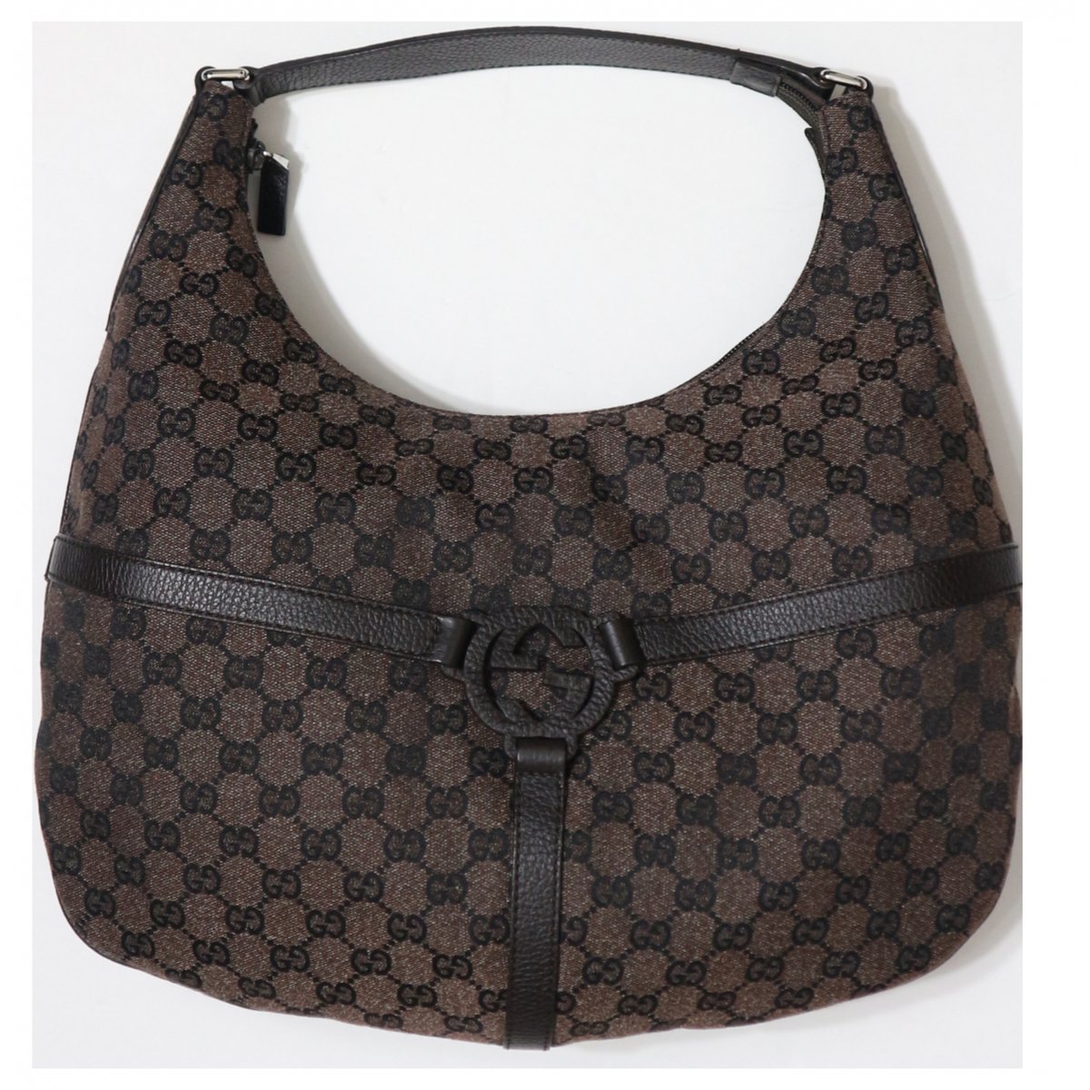 Amalfi cloth handbag