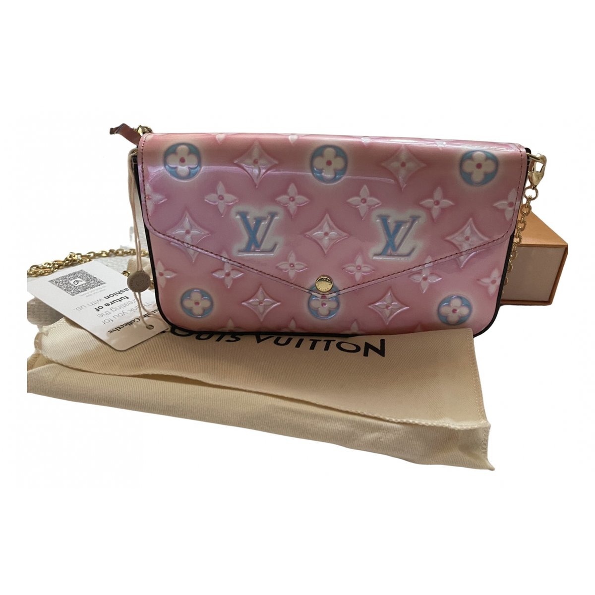 Félicie crossbody bag