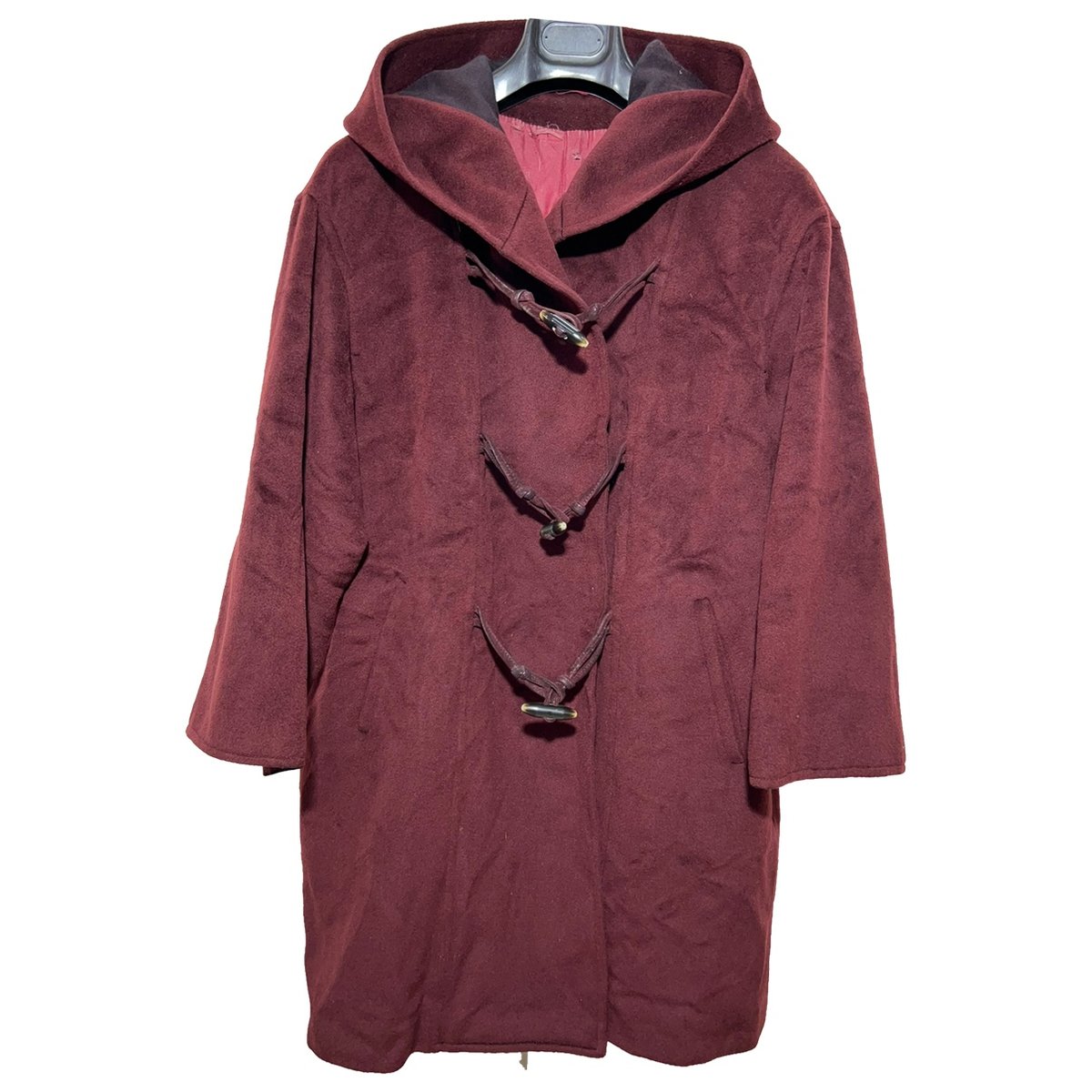 101801 wool parka