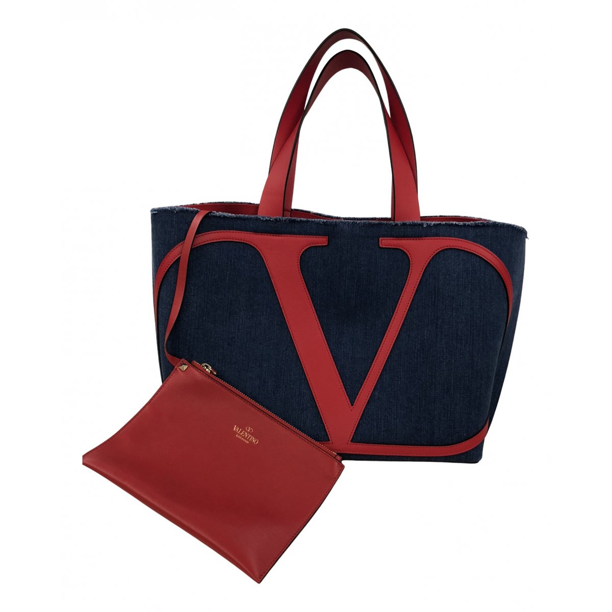 Go logo tote