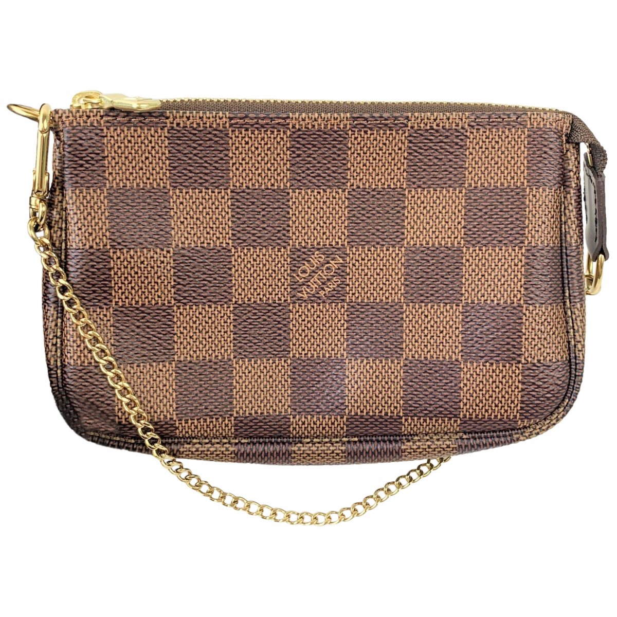 Pochette Accessoire cloth handbag