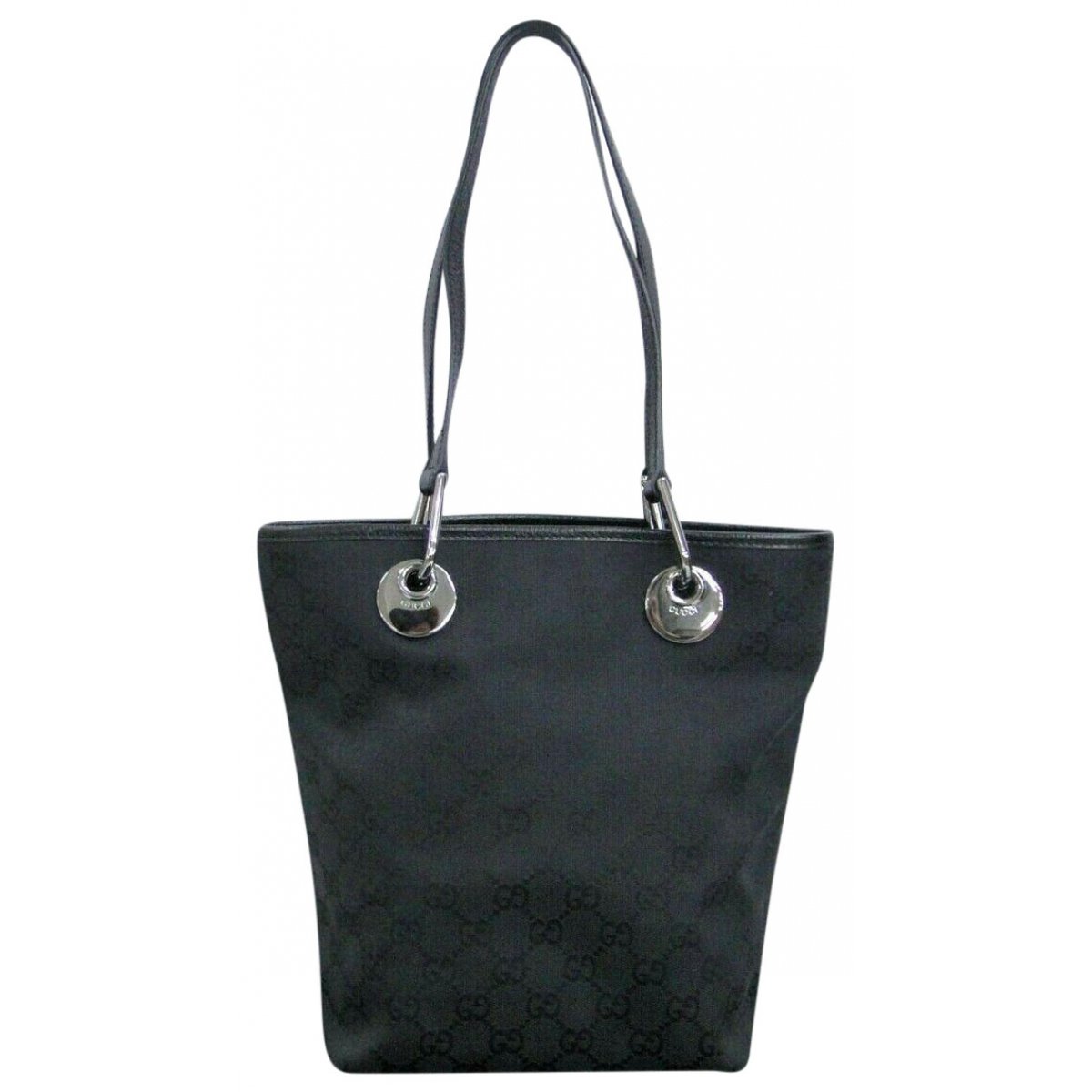 Eclipse cloth handbag