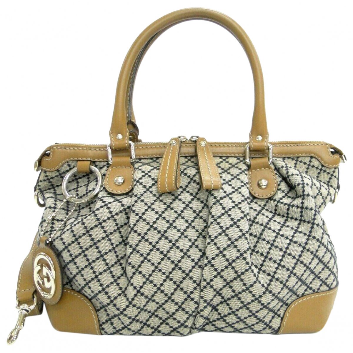 Sukey cloth handbag