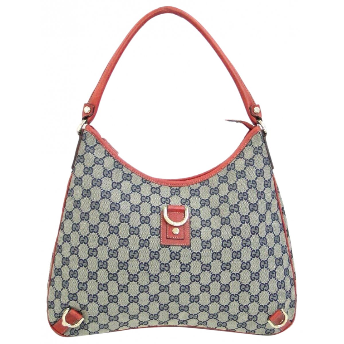 D-Ring cloth handbag