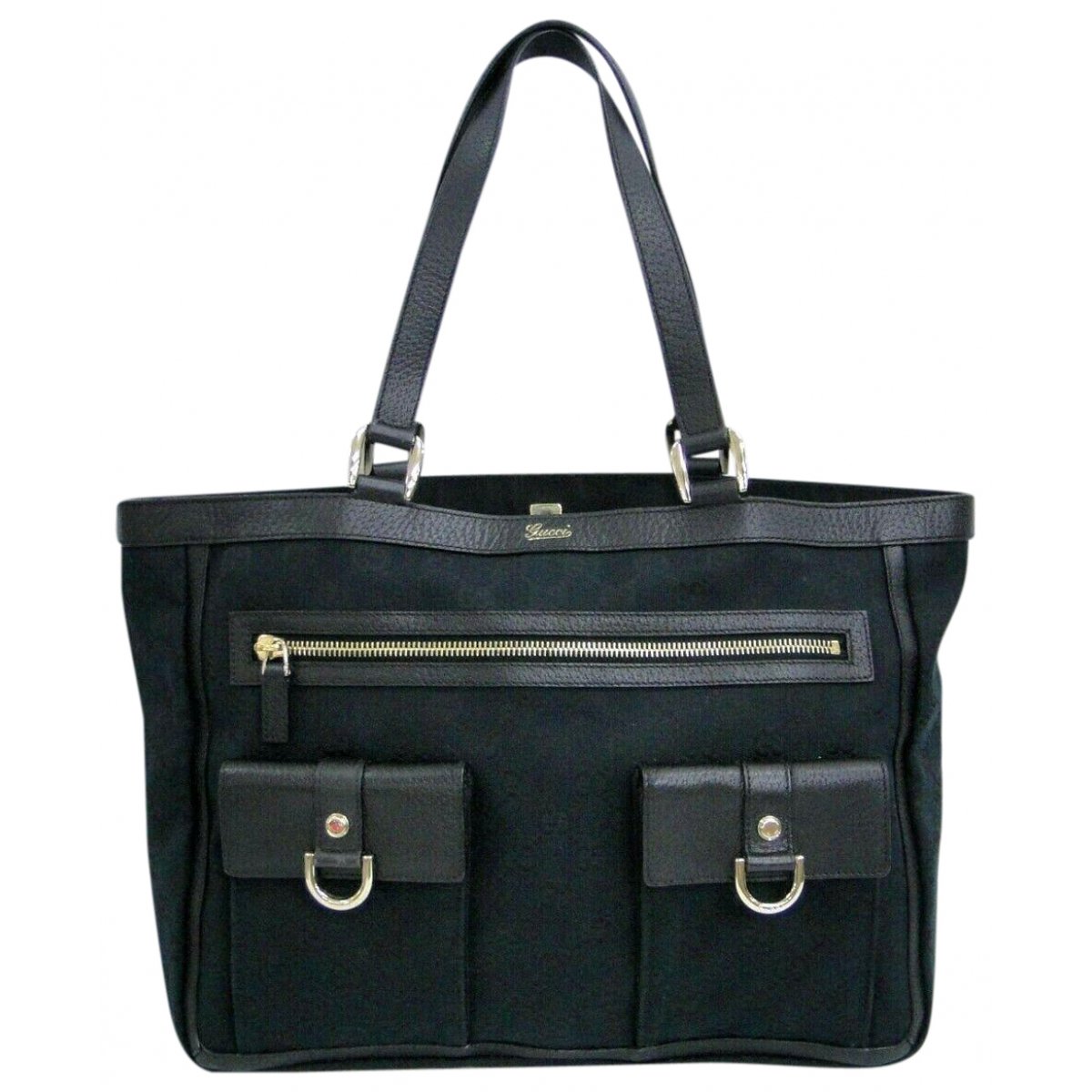 Abbey cloth handbag