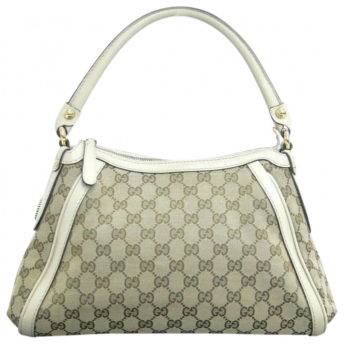 Britt cloth handbag