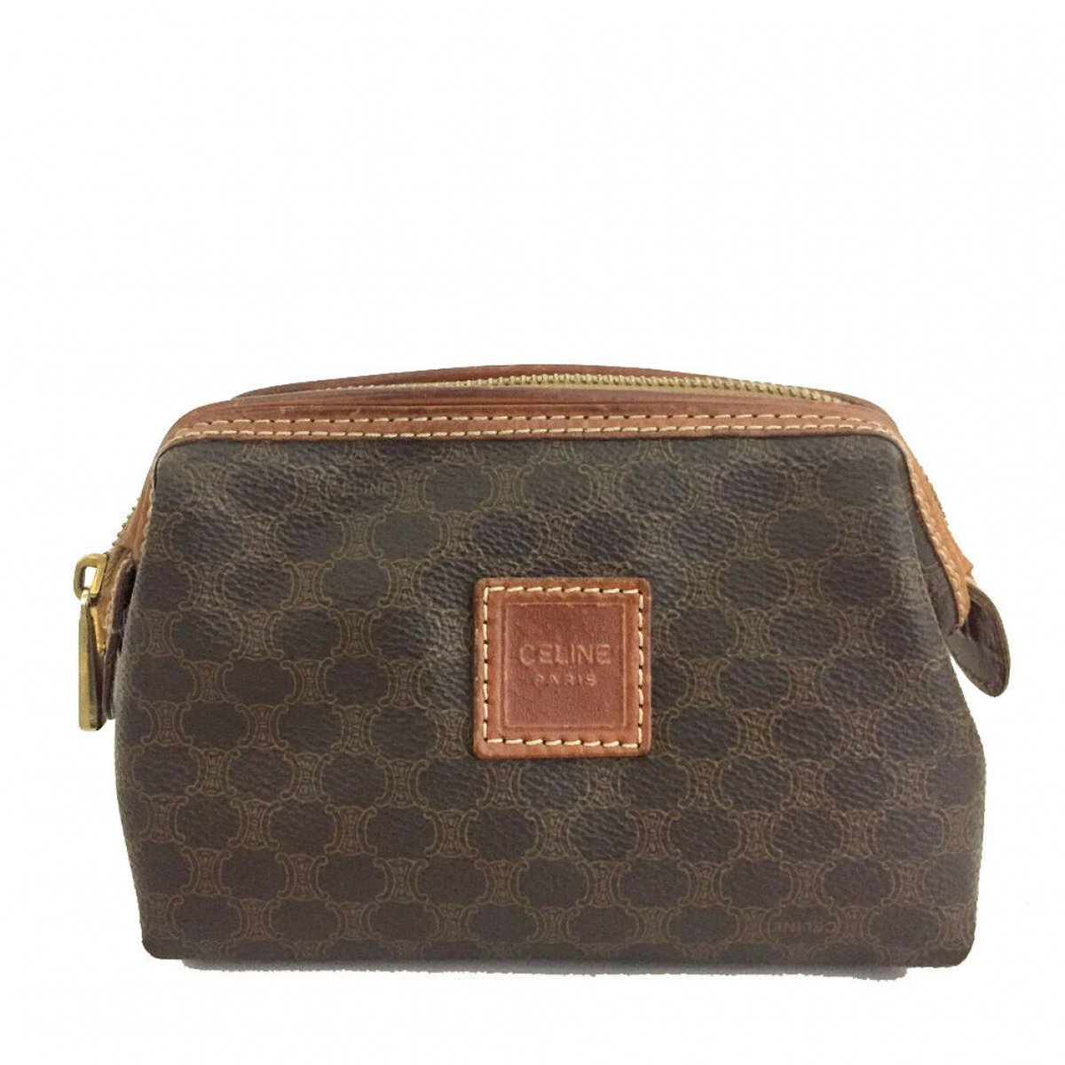 Ava cloth travel bag