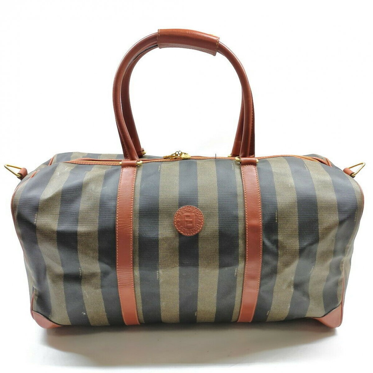 Forever Bauletto travel bag