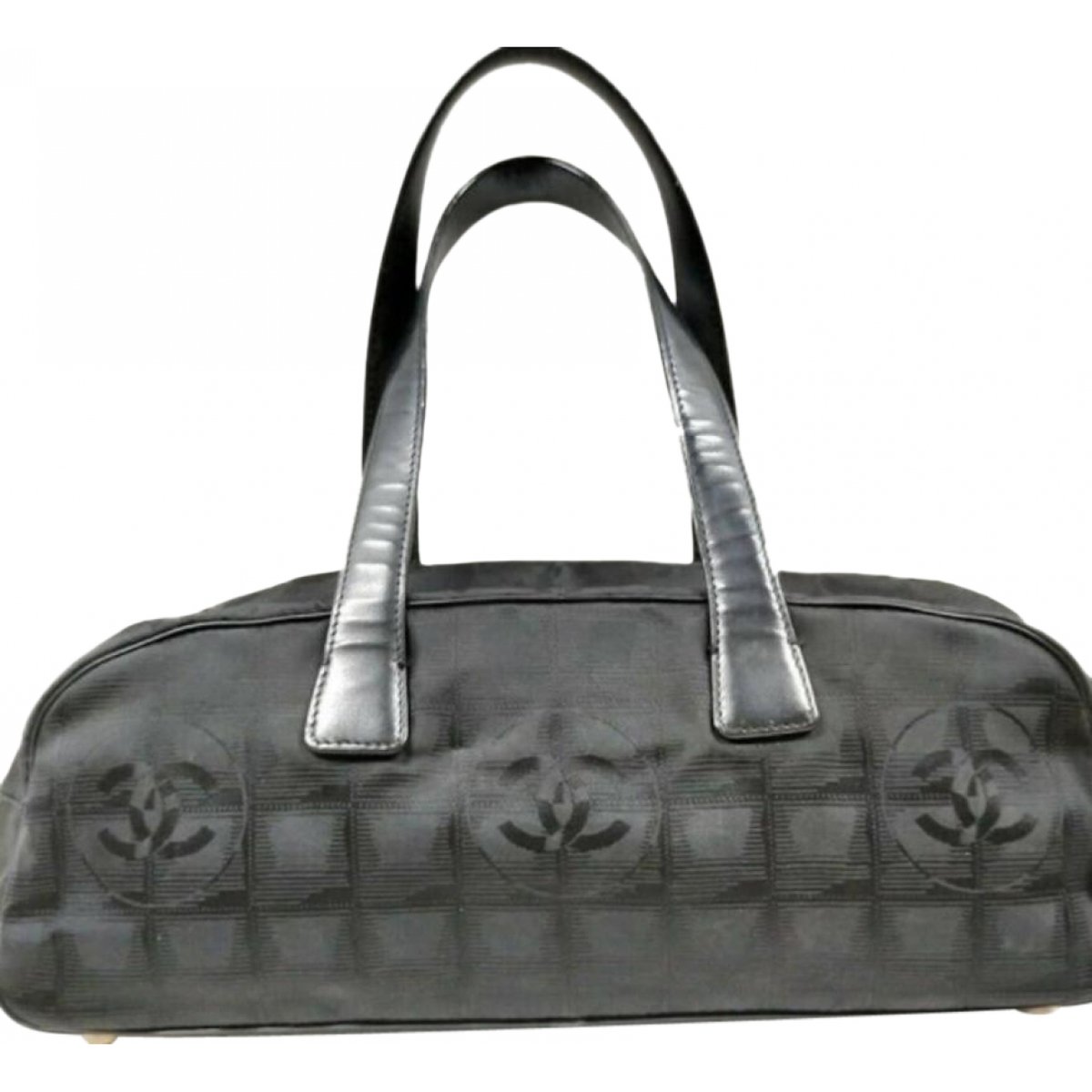 Bowling Bag handbag