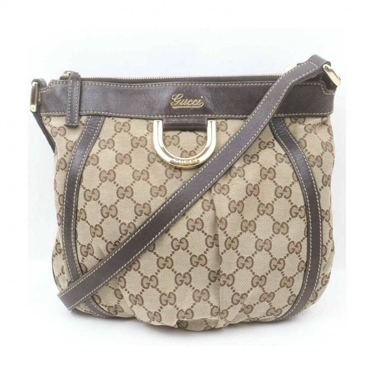 Abbey cloth handbag