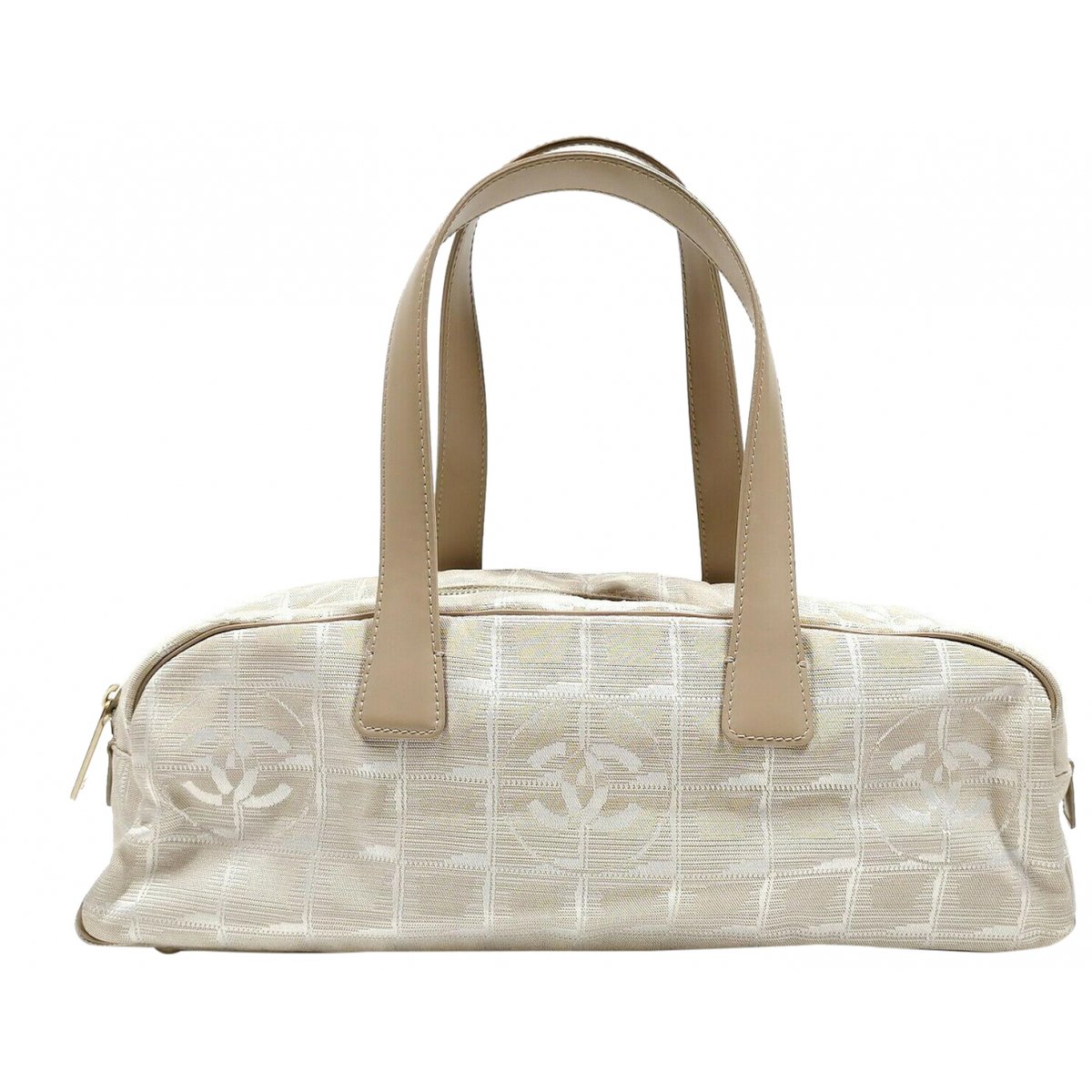 Bowling Bag handbag