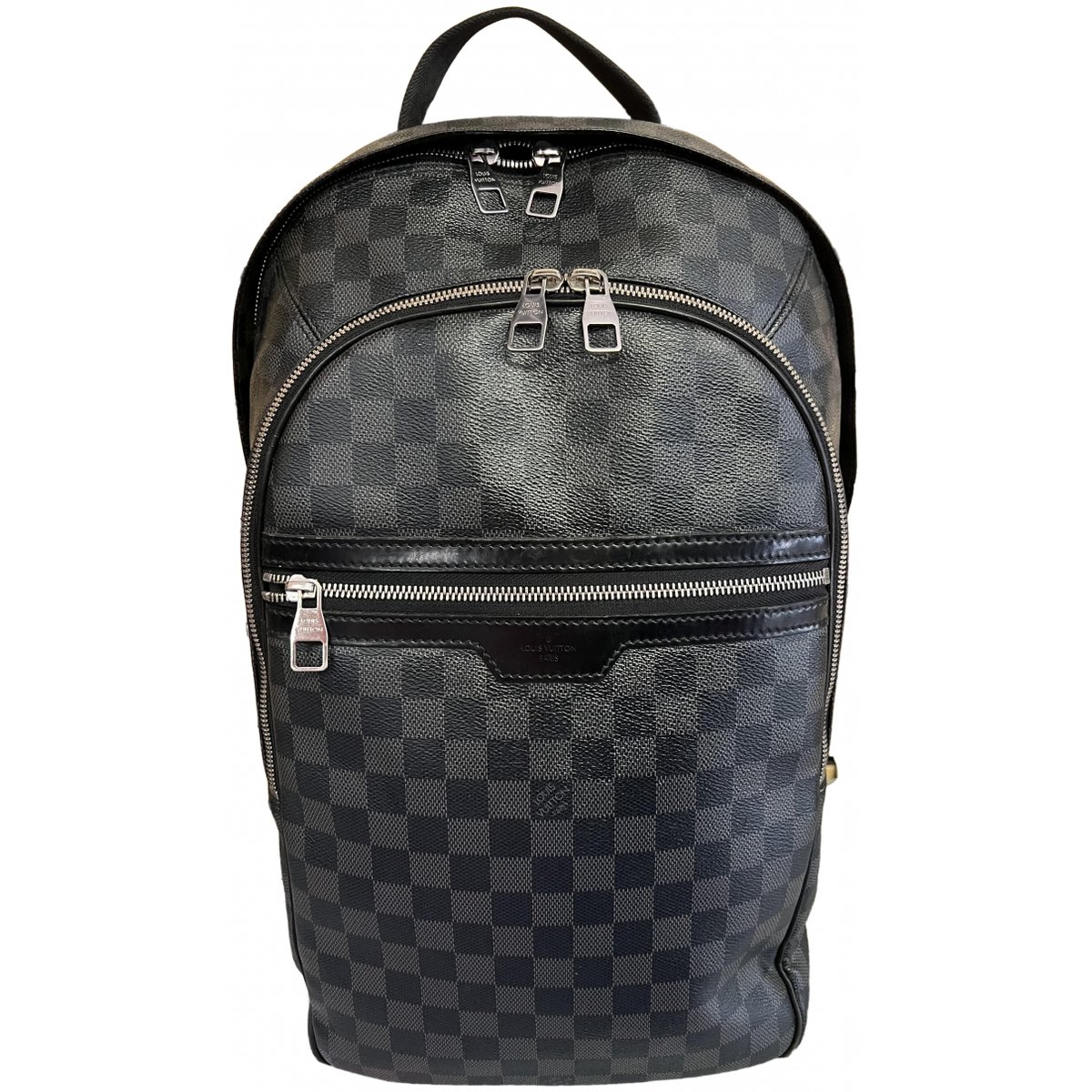 Josh Backpack cloth backpack