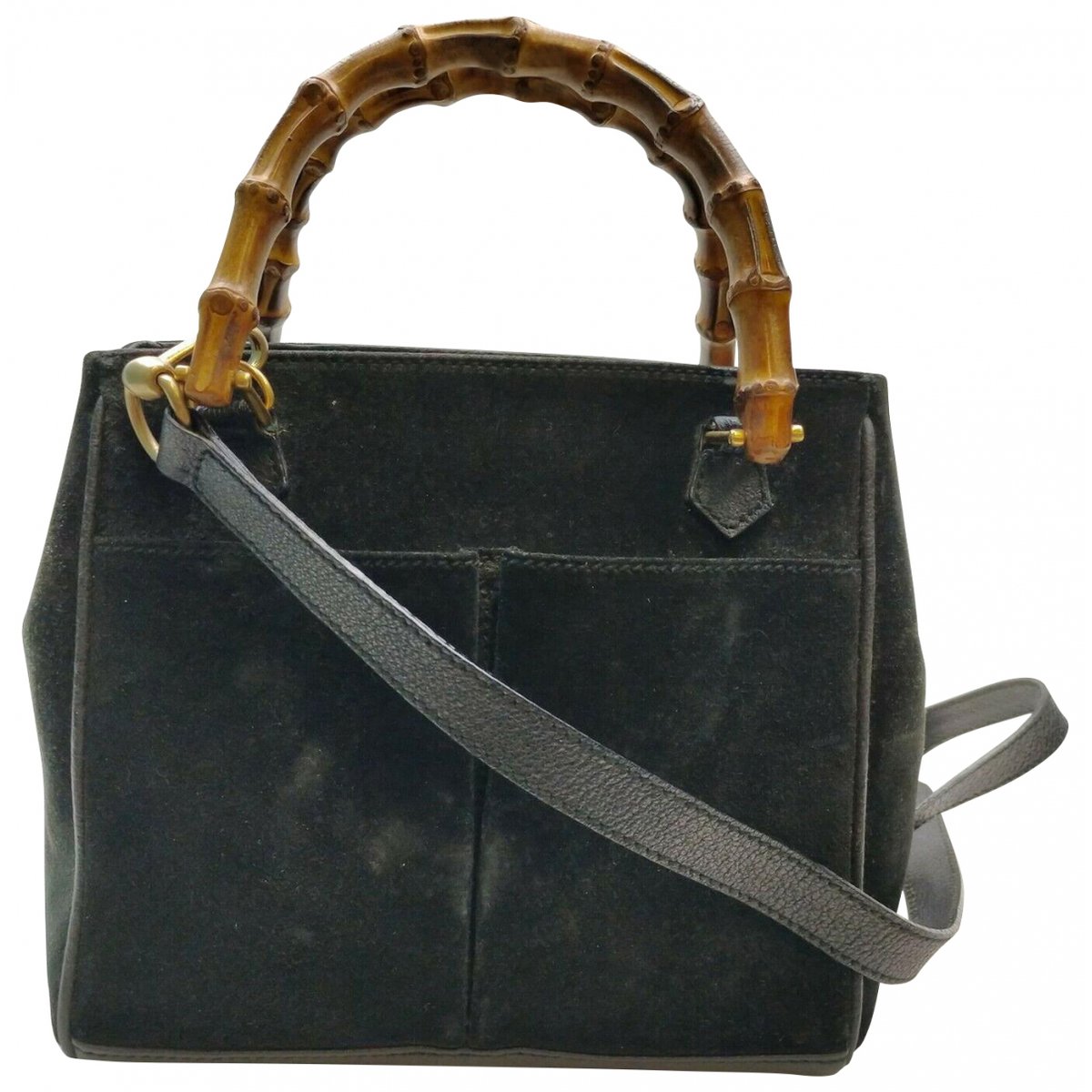 Bamboo Shopper cloth tote