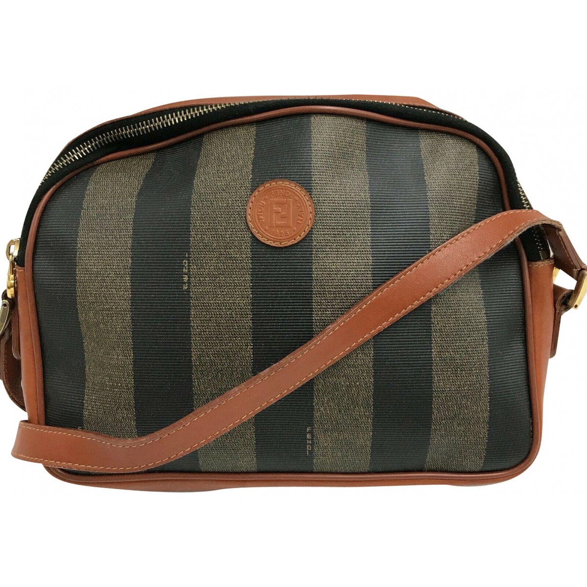 Camera case crossbody bag
