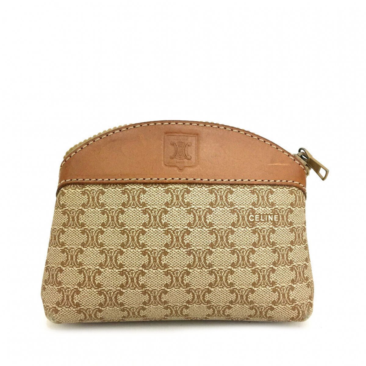 Folco cloth travel bag