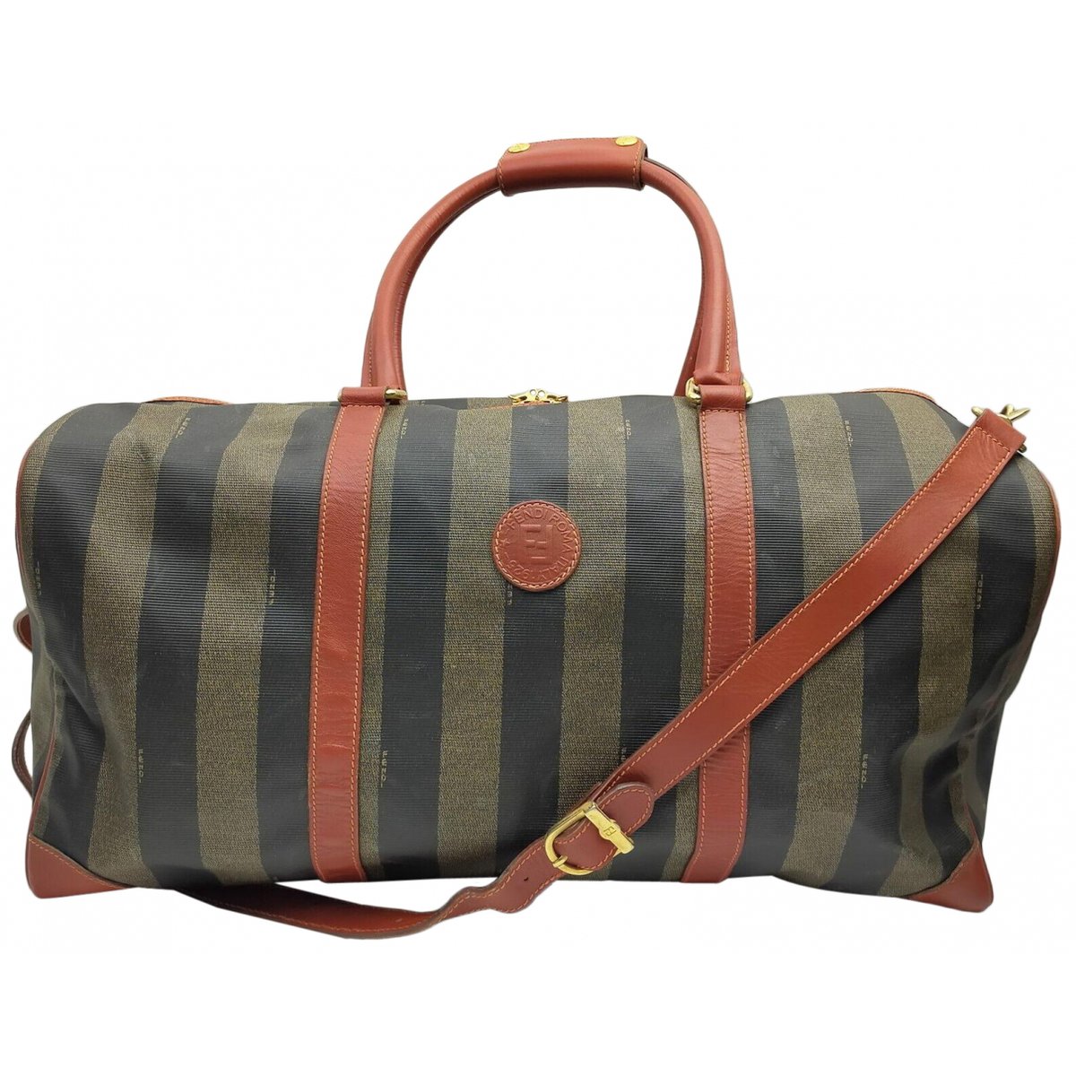 Forever Bauletto travel bag