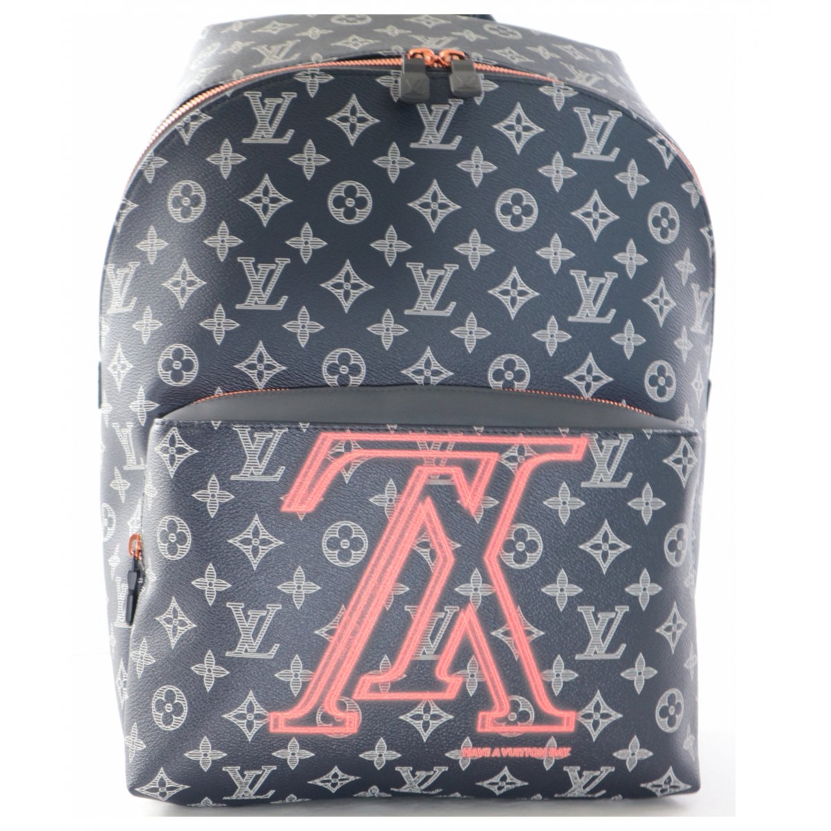 Josh Backpack cloth backpack